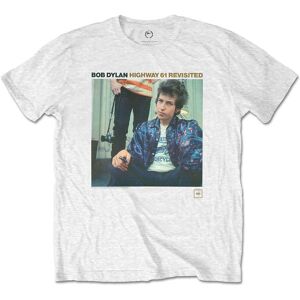 Bob Dylan Unisex T-Shirt: Highway 61 Revisited (X-Large)