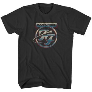 Foo Fighters Unisex T-Shirt: Comet (Small)