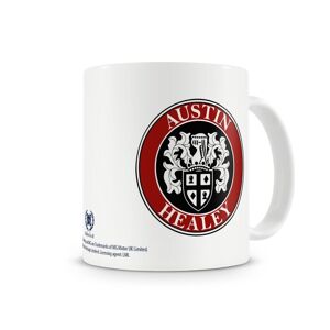 Austin Healey Logo Coffee Mug 11oz