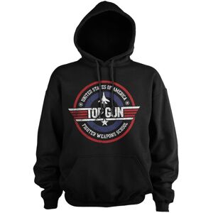 Top Gun - Fighter Weapons School Hoodie X-Large