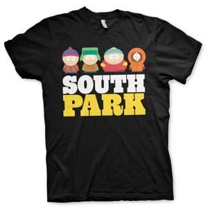 South Park T-Shirt Small