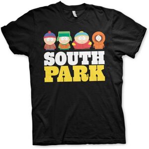 South Park T-Shirt Medium