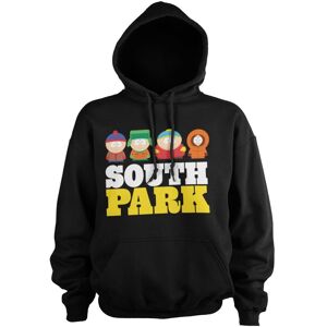 South Park Hoodie X-Large