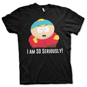 SOUTH PARK Eric Cartman - I Am So Seriously T-Shirt Small