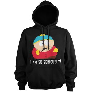 SOUTH PARK Eric Cartman - I Am So Seriously Hoodie Medium