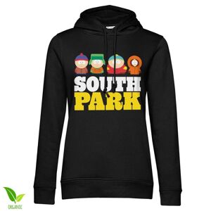 South Park Girls Hoodie XX-Large