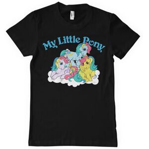 My Little Pony Washed T-Shirt Large