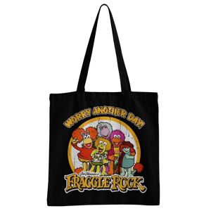 Fraggle Rock - Worry Another Day Totebag Totebag