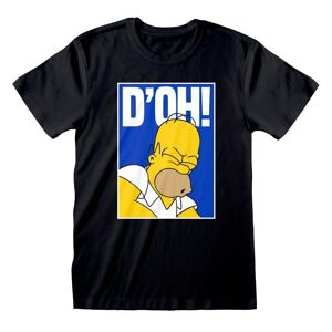 Simpsons - Doh - Large