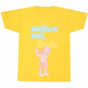 The Simpsons - Mellow Out Dude - Small