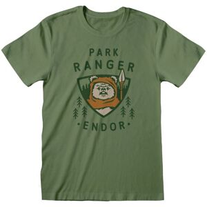 Star Wars - Endor Park Ranger - Large