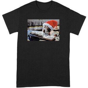 Gremlins Unisex Mogwai jule T-shirt til voksne