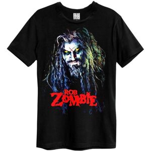 Amplified Unisex voksen Dragula Rob Zombie T-shirt