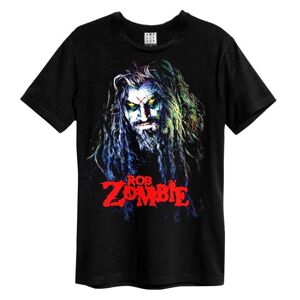 Amplified Unisex voksen Dragula Rob Zombie T-shirt