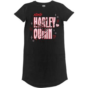 Batman Dame/kvinder Harley Quinn T-shirt kjole