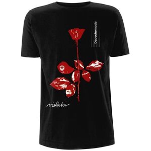 Depeche Mode Unisex T-shirt til voksne Violator