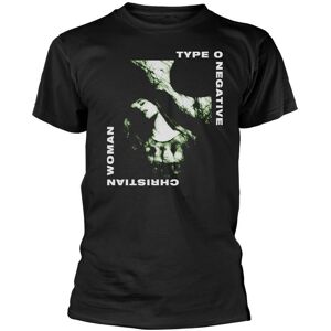 Type O Negative Unisex T-shirt til voksne kristne kvinder