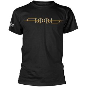 Tool Unisex ISO T-shirt til voksne