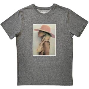 Lady Gaga Unisex T-shirt til voksne
