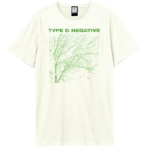 Amplified Unisex Adult Tree Type O Negative T-Shirt