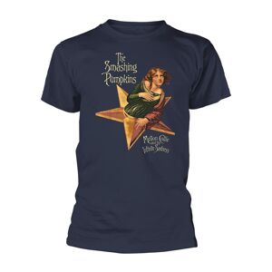 The Smashing Pumpkins Unisex Mellon Collie T-shirt til voksne