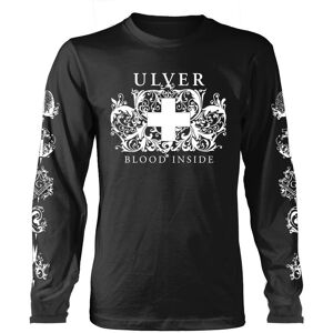 Ulver Unisex Adult Blood Inside Long-Sleeved T-Shirt