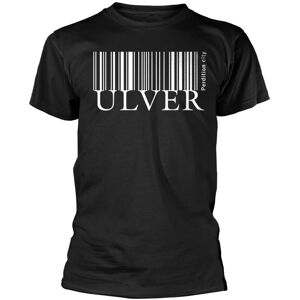 Ulver Unisex Adult Perdition City T-Shirt