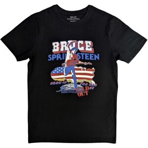 Bruce Springsteen Unisex Adult Born In The USA ´85 T-Shirt