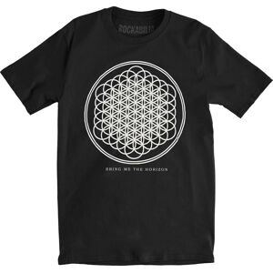 Bring Me The Horizon Unisex Adult Sempiternal Tour T-Shirt