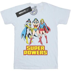 Wonder Woman Girls Super Power T-Shirt