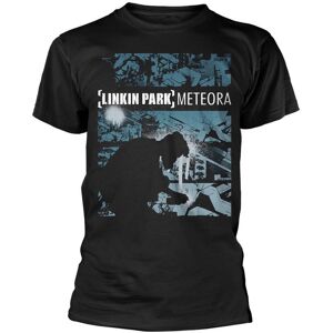 Linkin Park Unisex Adult Meteora Drips T-Shirt