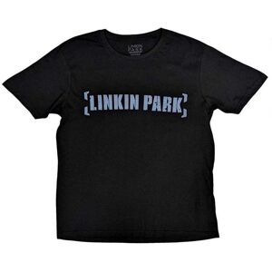 Linkin Park Unisex Adult Meteora Portraits Back Print T-Shirt