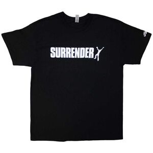 The Chemical Brothers Unisex Adult Surrender T-Shirt