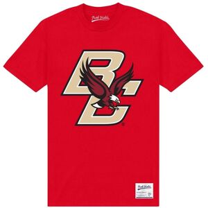 Boston College Unisex Eagle T-shirt til voksne