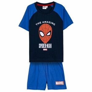 Children's Pyjama the amazing Spider-Man Blue