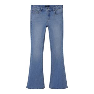 Name It Almindelige Talje Jeans Tarianne Bootcut Lmtd Blå 11 Years Pige