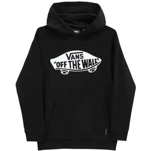 Children’s Hoodie Vans Otw Board Po-B Black 8-10 Years