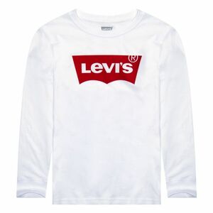 Langærmet T-shirt til Børn Levi's Batwing