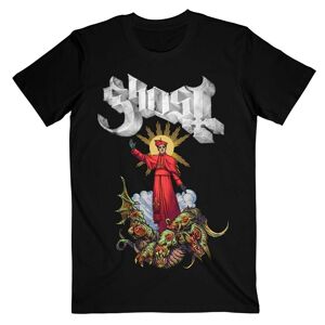 Ghost Børn/Børn Plague Bringer T-shirt