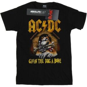 AC/DC Boys Give The Dog A Bone T-Shirt