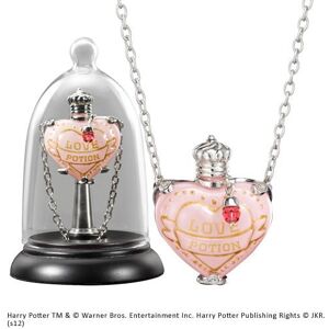 Harry Potter - Love Potion Pendant and Display