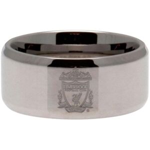 Liverpool FC Ring med bånd