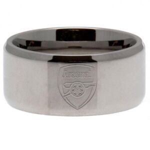 Arsenal FC Ring med bånd