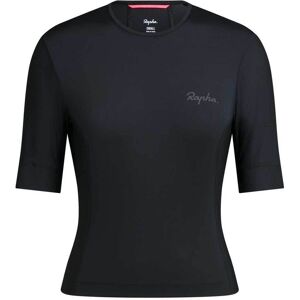 Rapha Cropped Cargo Top Road  M Kvinde