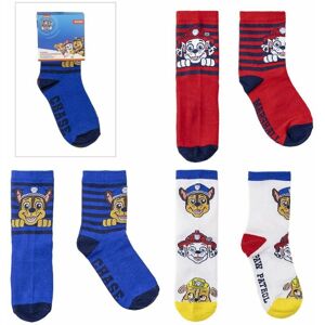 Socks The Paw Patrol 3 Pieces