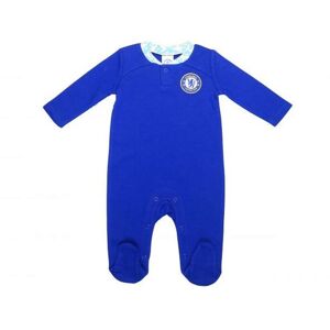 Chelsea FC Baby Sovepose