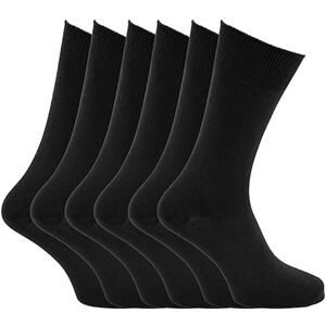 Socks Store Bambus sokker 12-Pack - Begrænset tilbud, str. 41-46