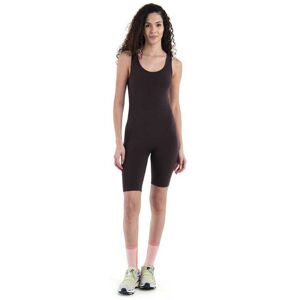 Icebreaker Jumpsuit Merino 260 Zoneknit™seamless Active  L Kvinde