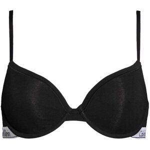 Calvin Klein Underwear Bralette Modern Sort 85 / D Kvinde