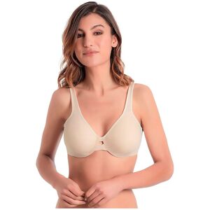 Playtex Reducer Bh Shaping Beige 90 / D Kvinde